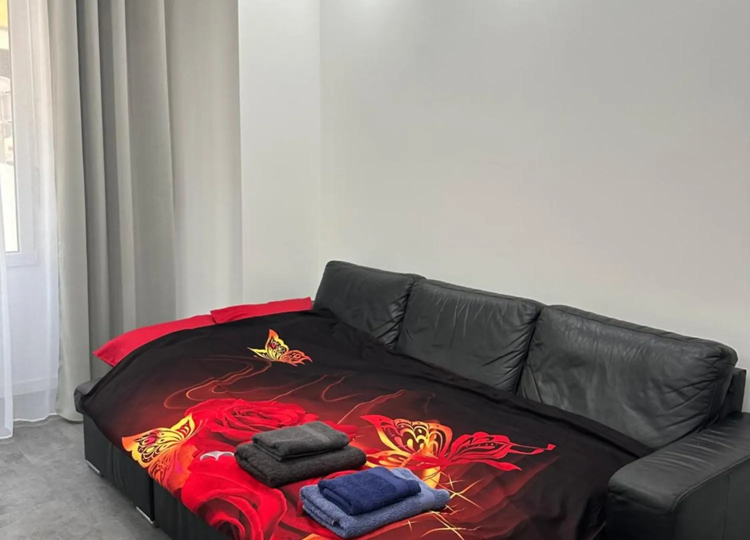 Апартаменты Appartement 3 Pieces Proche Du Negresco Ницца