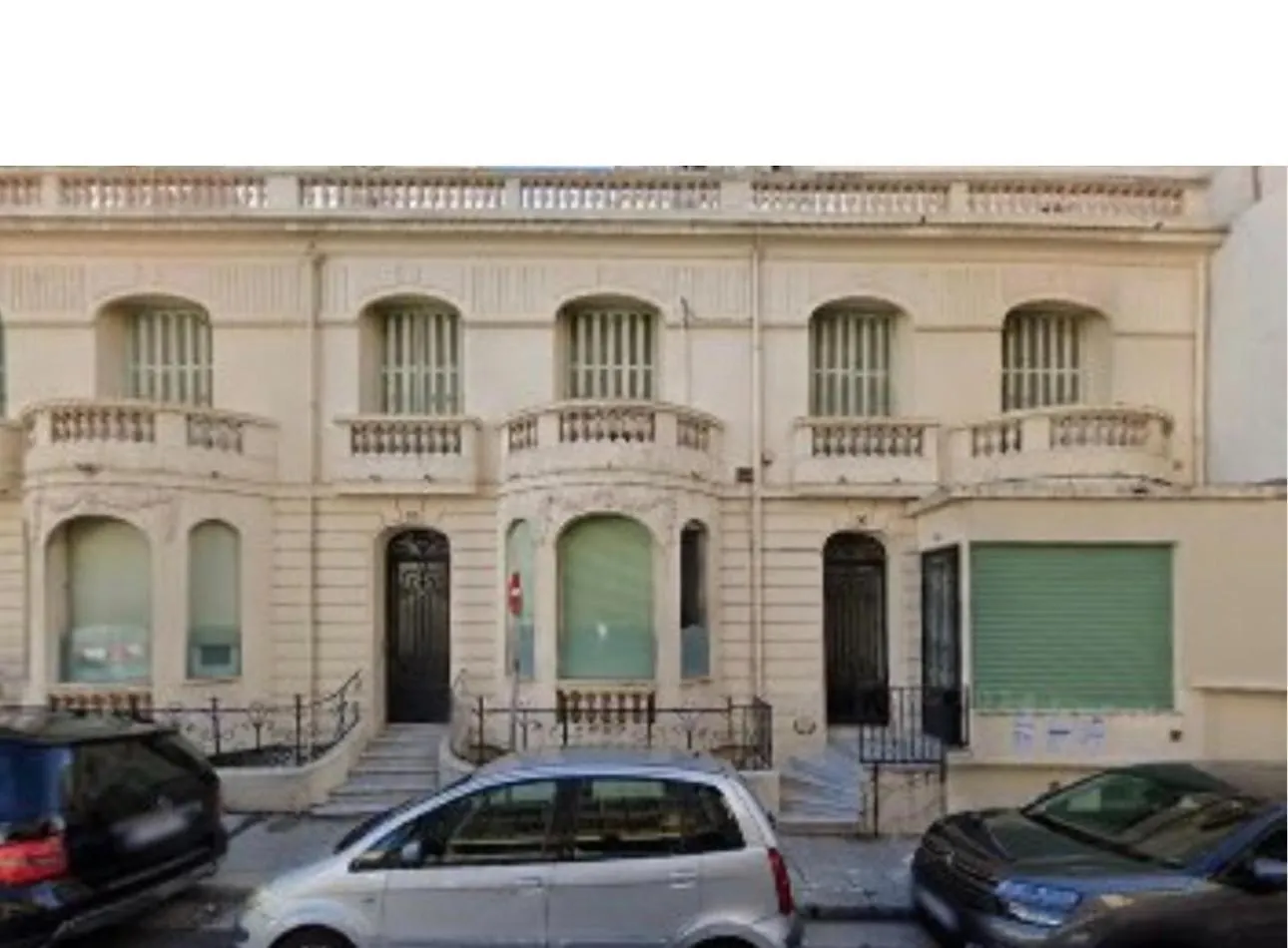 Apartment Appartement 3 Pieces Proche Du Negresco Nice France