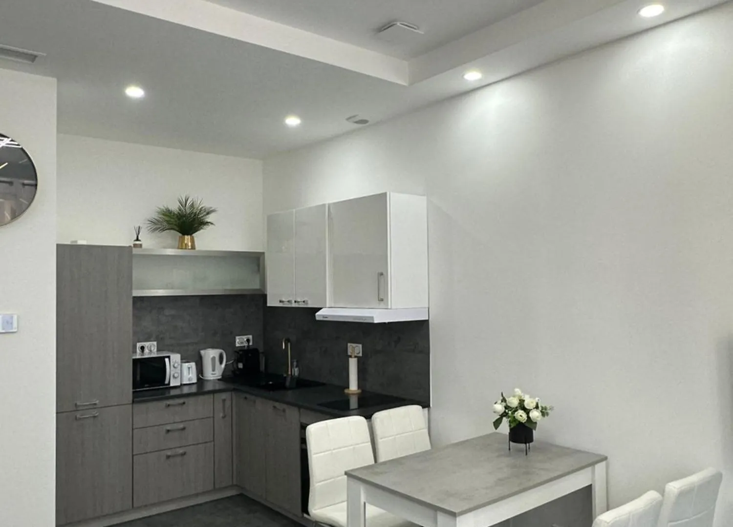 Appartement 3 Pieces Proche Du Negresco Ницца 0*,  Франция