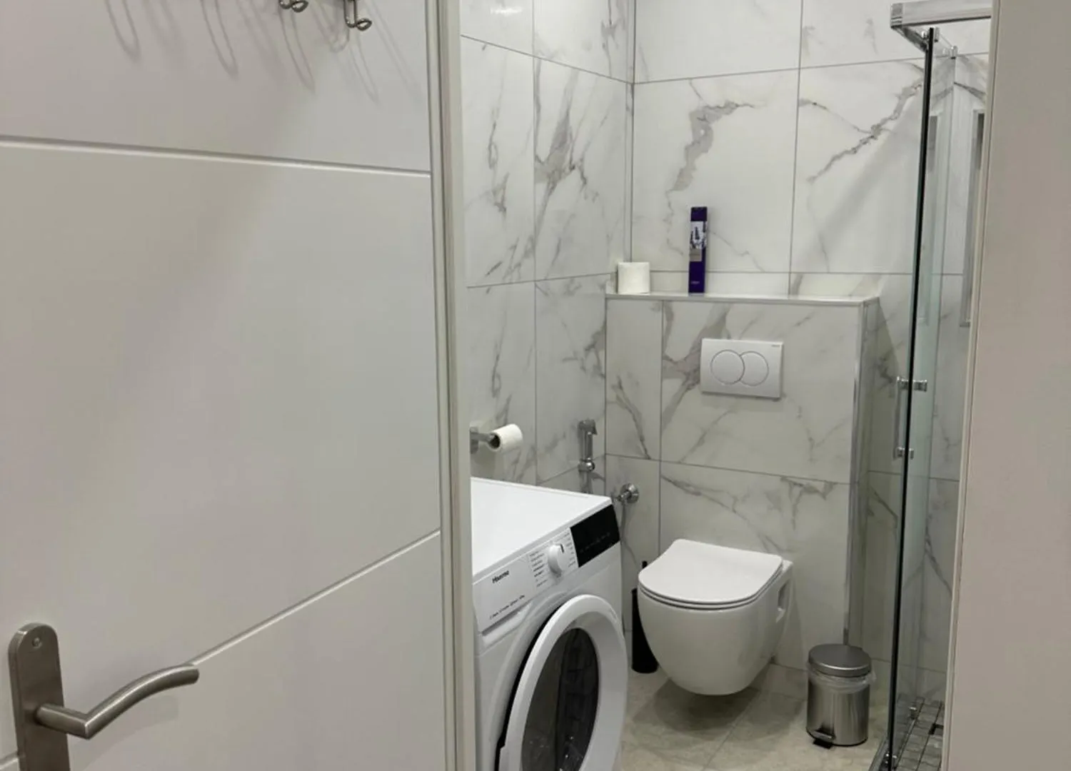 Апартаменты Appartement 3 Pieces Proche Du Negresco Ницца