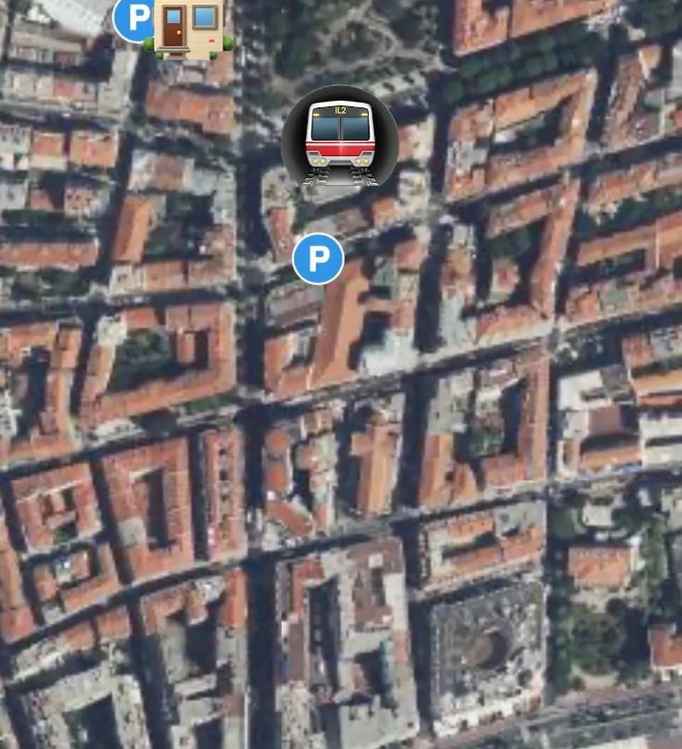 Appartement 3 Pieces Proche Du Negresco Nice Apartment