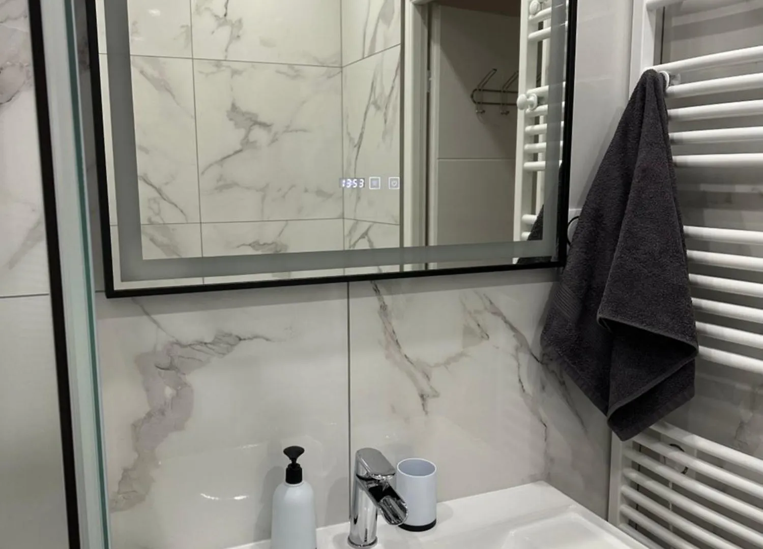 Appartement 3 Pieces Proche Du Negresco Nice Apartment