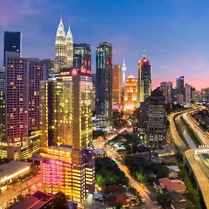 **** Hotel Ibis Centre Malesia