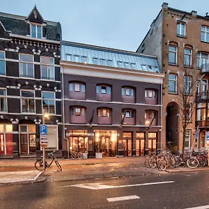 **** Hotel De Vijsel Paesi Bassi