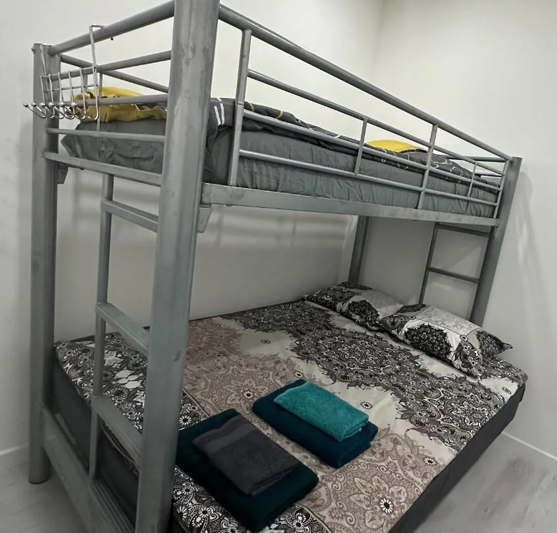 Appartement 3 Pieces Proche Du Negresco 尼斯 公寓