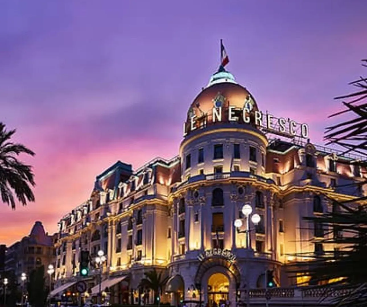 Appartement 3 Pieces Proche Du Negresco ニース 0*,  フランス